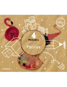 EDUCACION PLASTICA 4ºPRIMARIA OPERACION MUNDO GALICIA 2023